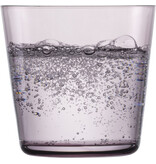 Zwiesel Glas Zwiesel Glas Together Waterglas lila 42 - 0.367 Ltr - 4 stuks