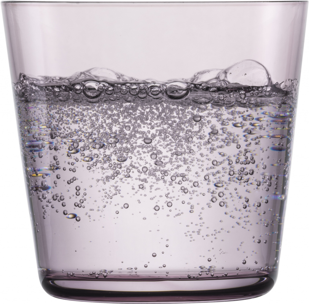 Zwiesel Glas Zwiesel Glas Together Waterglas lila 42 - 0.367 Ltr - 4 stuks