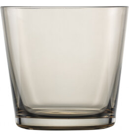 Zwiesel Glas Zwiesel Glas Together Waterglas taupe 42 - 0.367 Ltr - 4 stuks