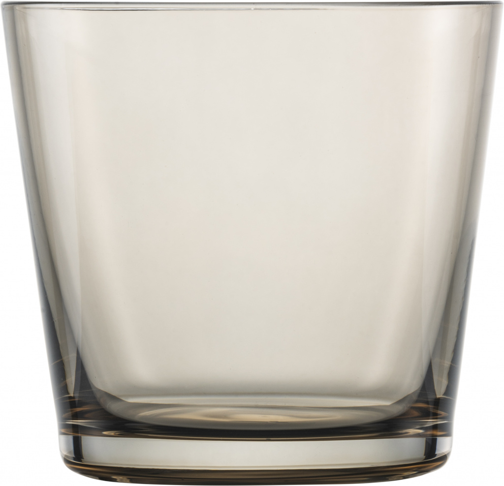 Zwiesel Glas Zwiesel Glas Together Waterglas taupe 42 - 0.367 Ltr - 4 stuks