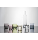 Zwiesel Glas Zwiesel Glas Together Waterglas olijfgroen 42 - 0.367 Ltr - 4 stuks