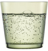 Zwiesel Glas Zwiesel Glas Together Waterglas olijfgroen 42 - 0.367 Ltr - 4 stuks