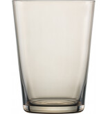 Zwiesel Glas Zwiesel Glas Together Waterglas taupe 79 - 0.548 Ltr - 4 stuks