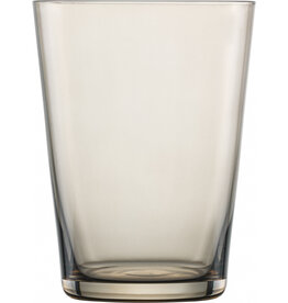 Zwiesel Glas Zwiesel Glas Together Waterglas taupe 79 - 0.548 Ltr - 4 stuks