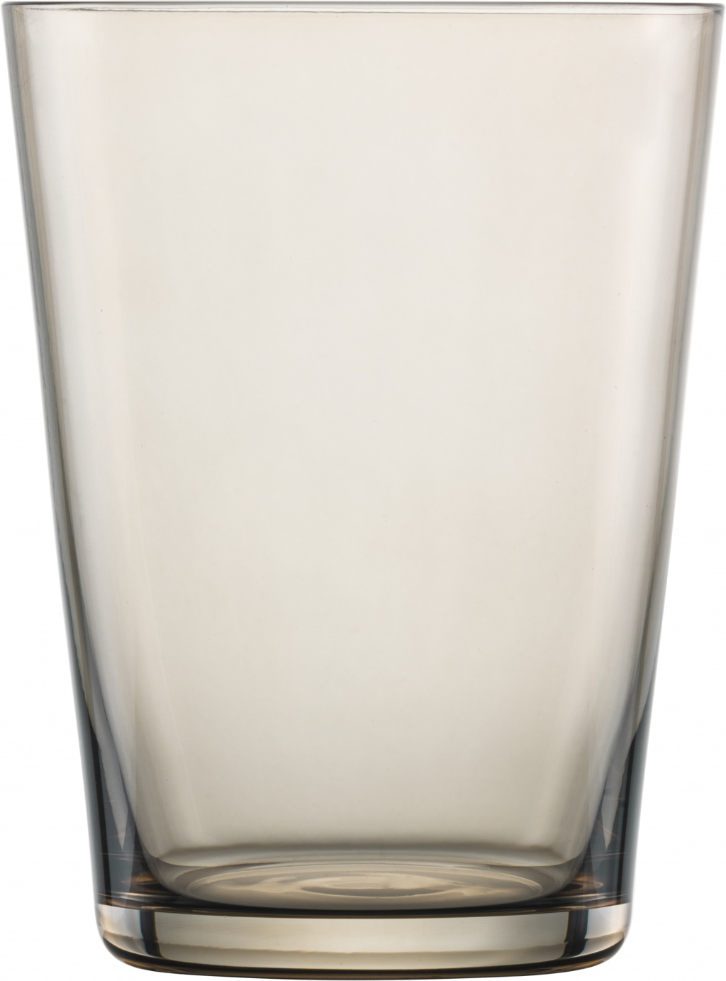 Zwiesel Glas Zwiesel Glas Together Waterglas taupe 79 - 0.548 Ltr - 4 stuks