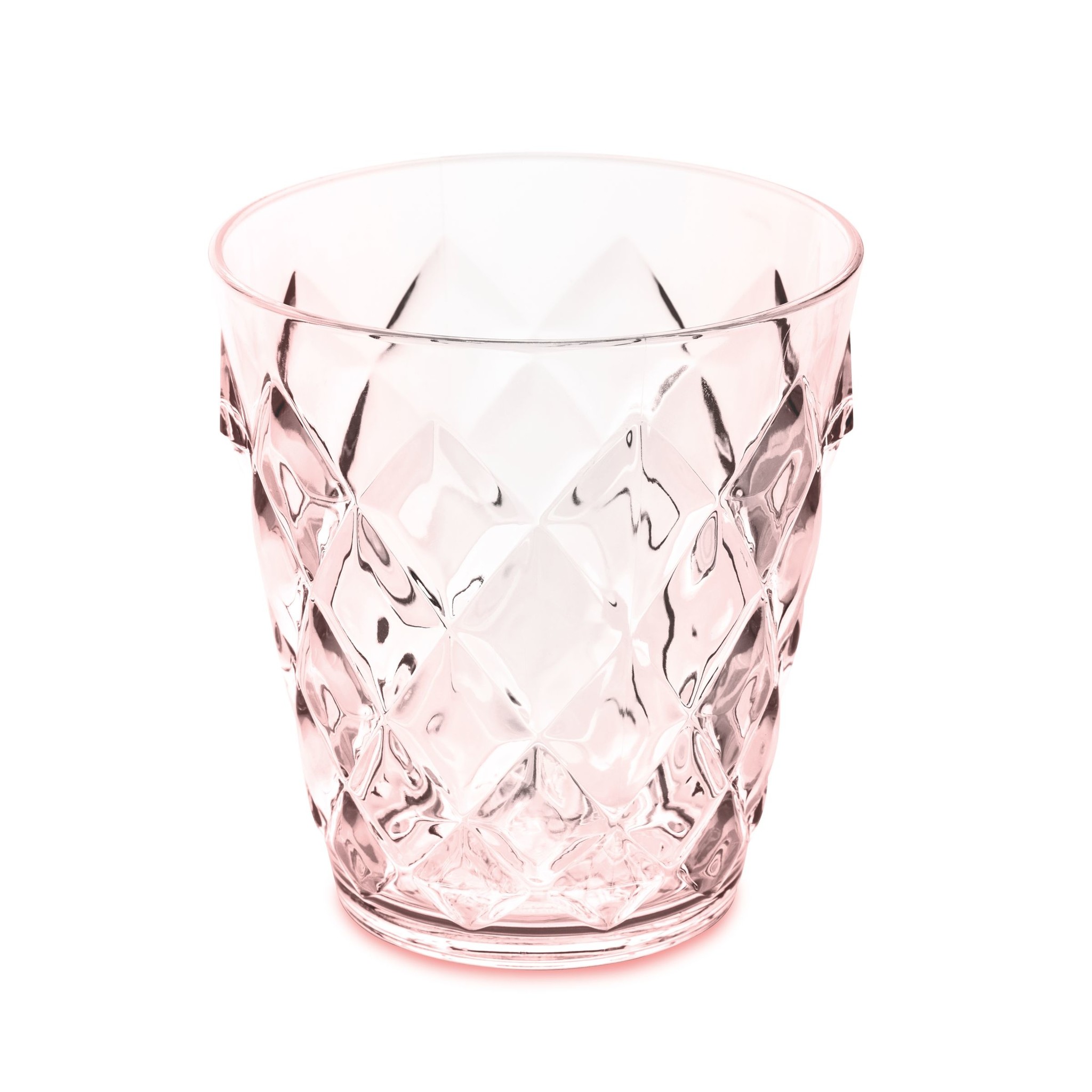 Koziol Crystal Waterglas 250 ml