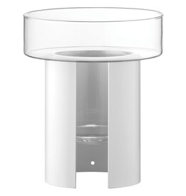 L.S.A. Terrazza Vaas ø 19 cm H 22 cm