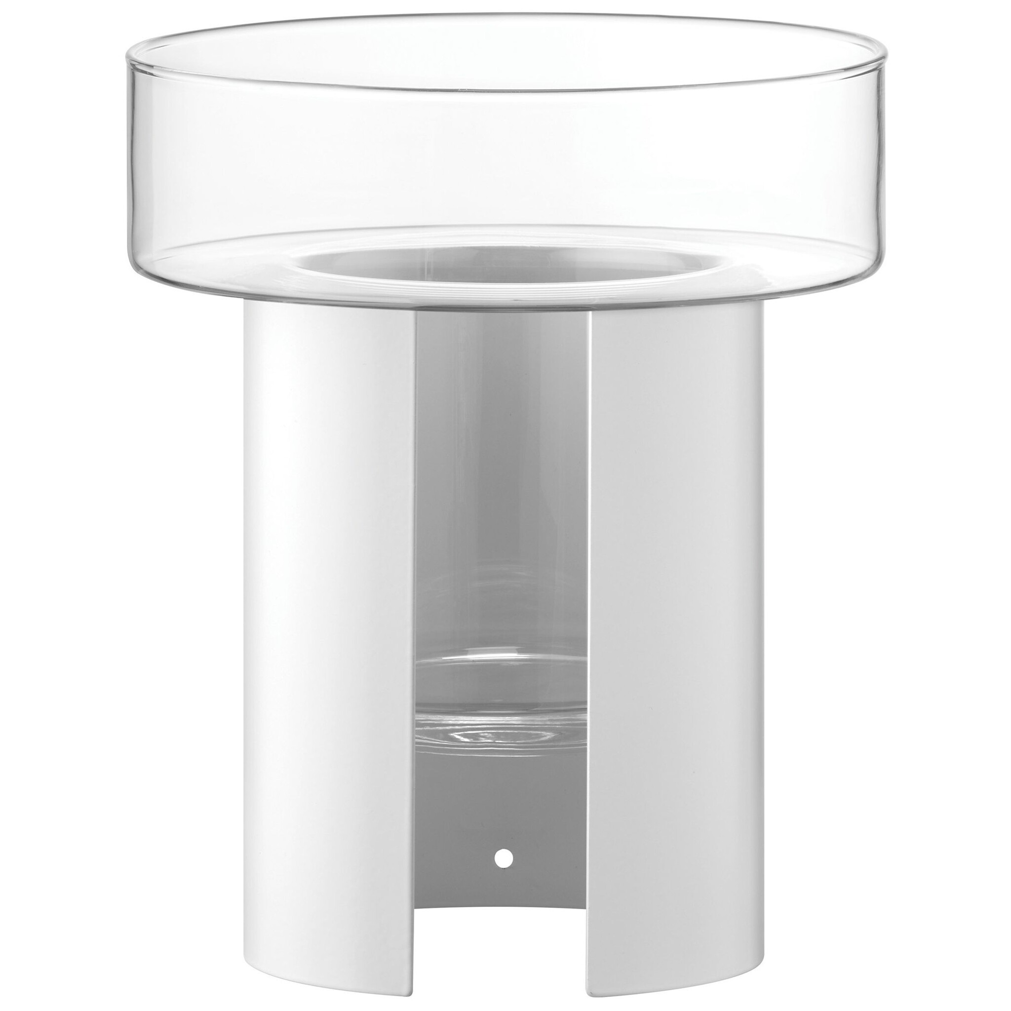 L.S.A. Terrazza Vaas ø 19 cm H 22 cm