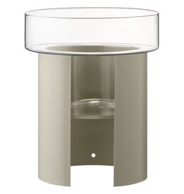 L.S.A. Terrazza Vaas ø 37 cm H 45 cm