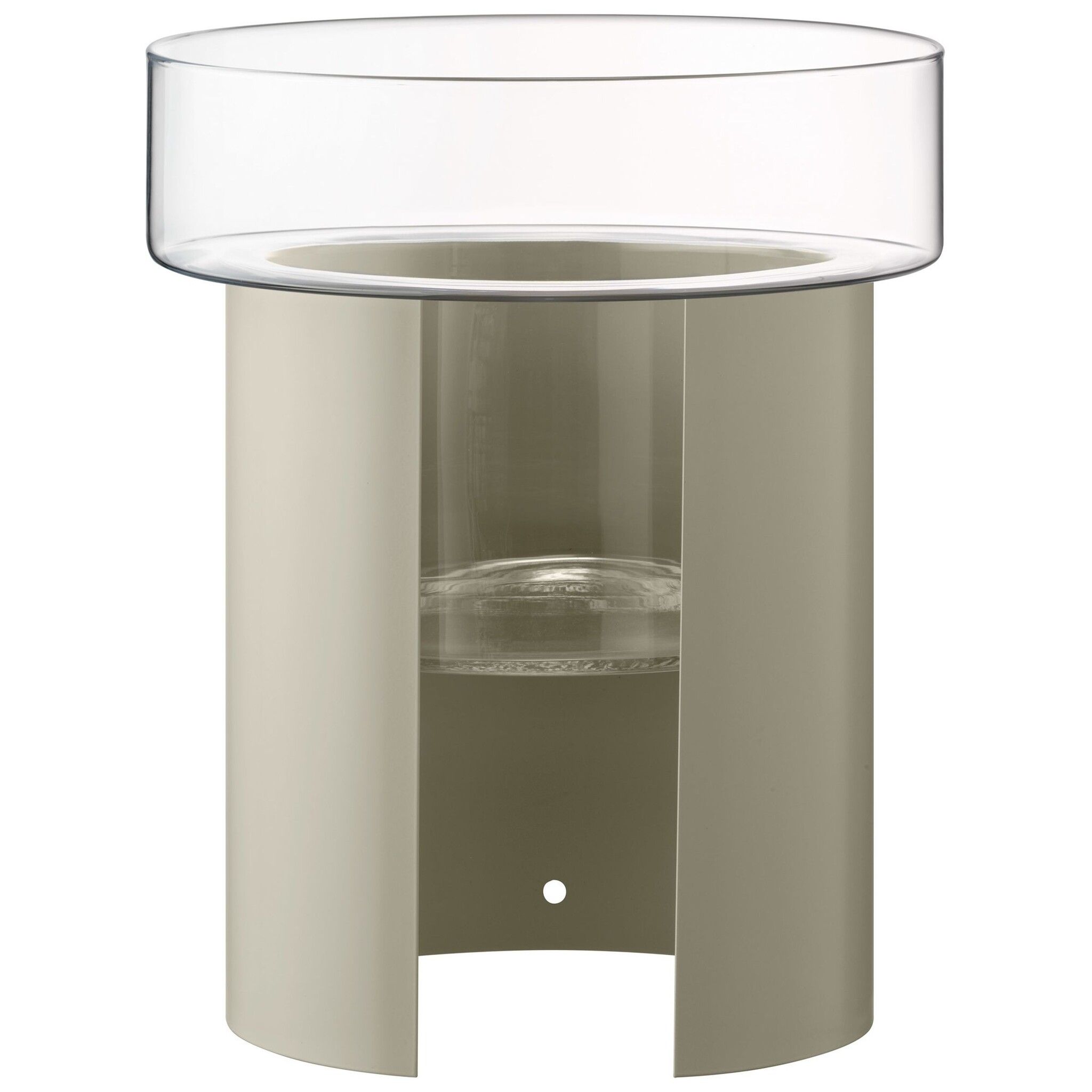 L.S.A. Terrazza Vaas ø 37 cm H 45 cm