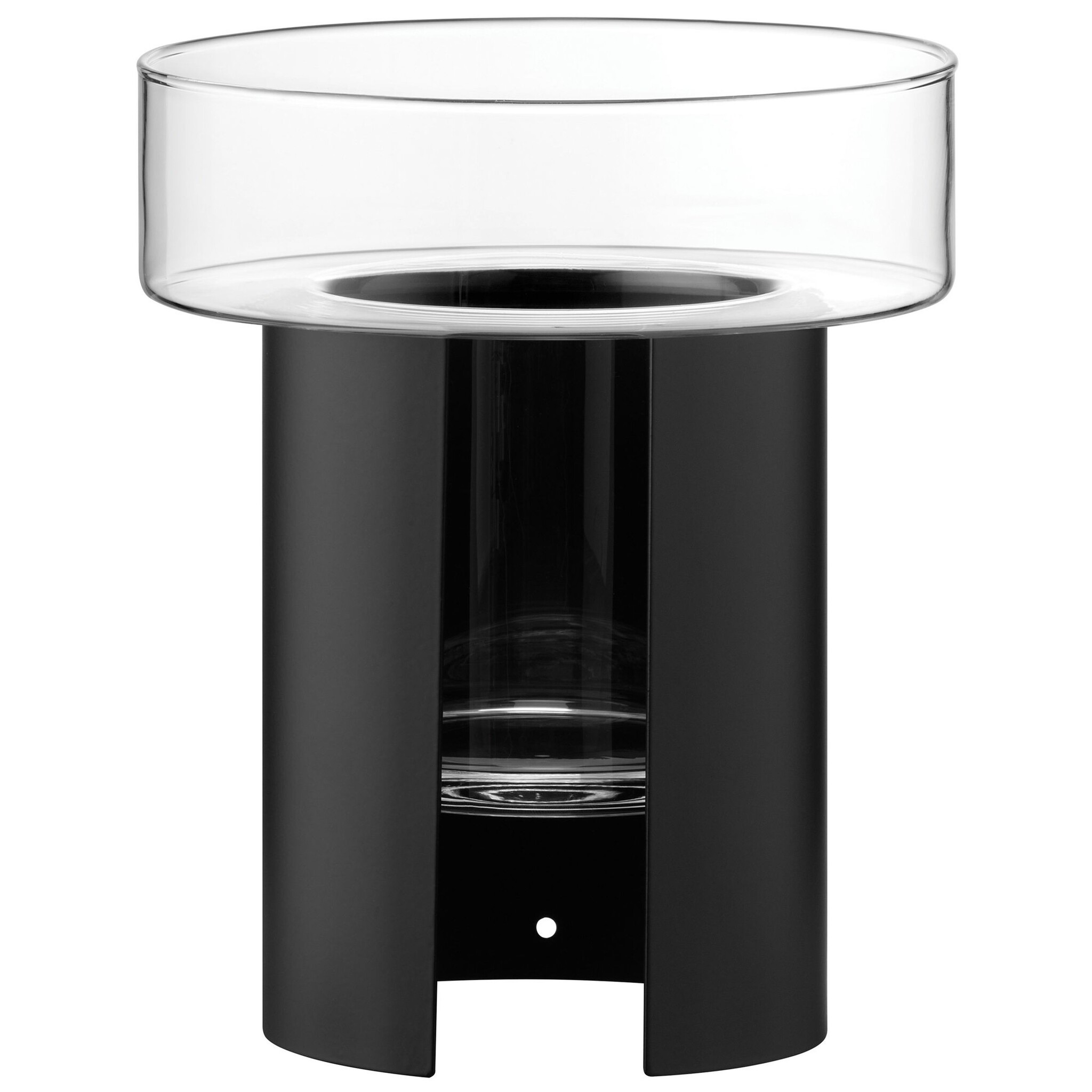 L.S.A. Terrazza Vaas ø 19 cm H 22 cm