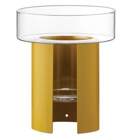 L.S.A. Terrazza Vaas ø 19 cm H 22 cm