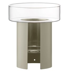 L.S.A. Terrazza Vaas ø 19 cm H 22 cm