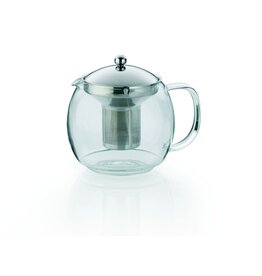 Kela Keuken Cylon Theepot met Filter 1,5 liter