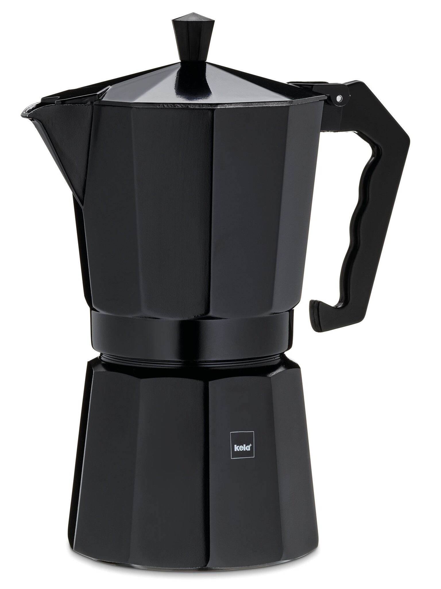 Kela Keuken Italia Percolator 450 ml