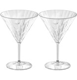 Koziol Superglas Club No. 12 Cocktailglas 250 ml Bulk