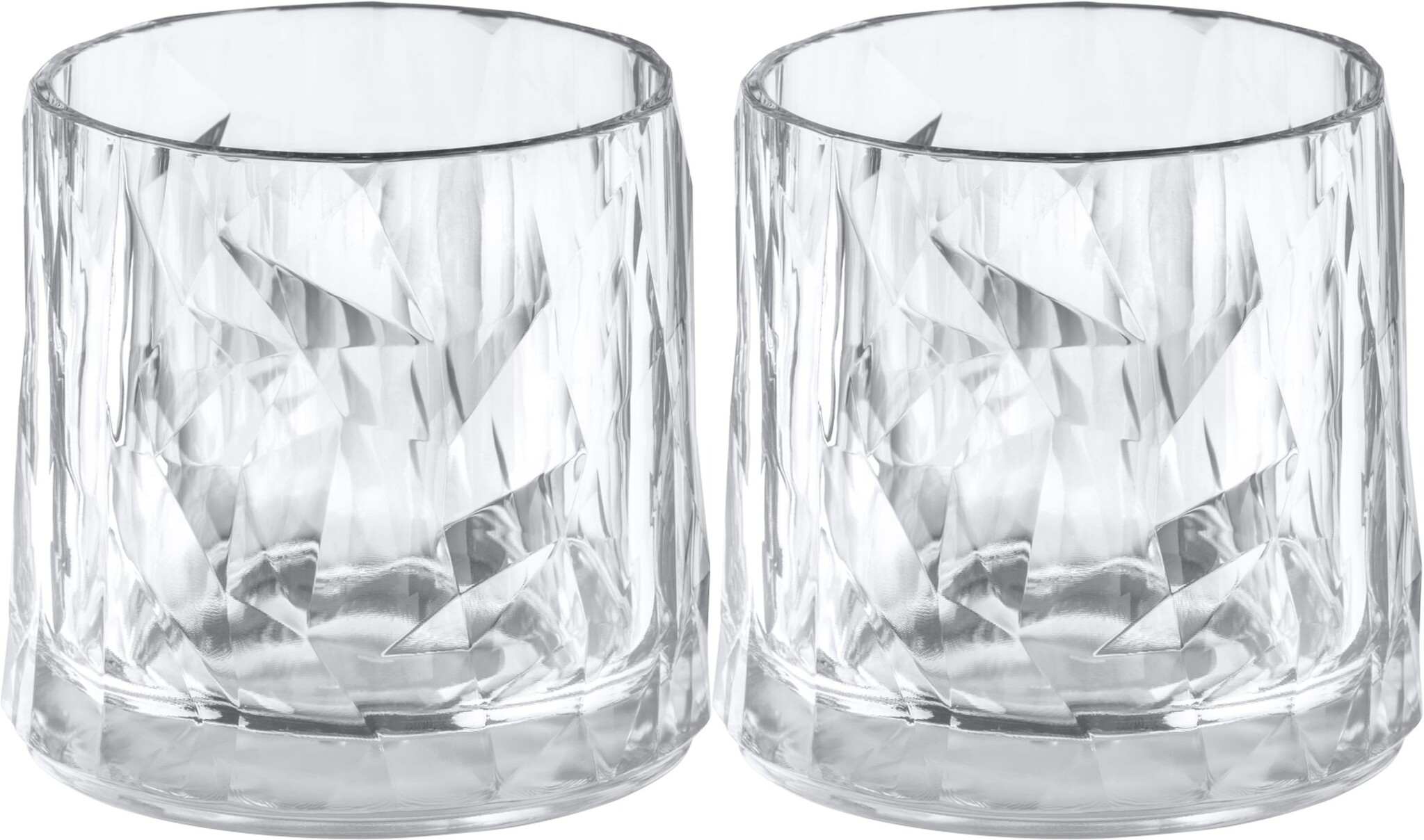 Koziol Superglas Club No. 2 Tumbler 250 ml Bulk