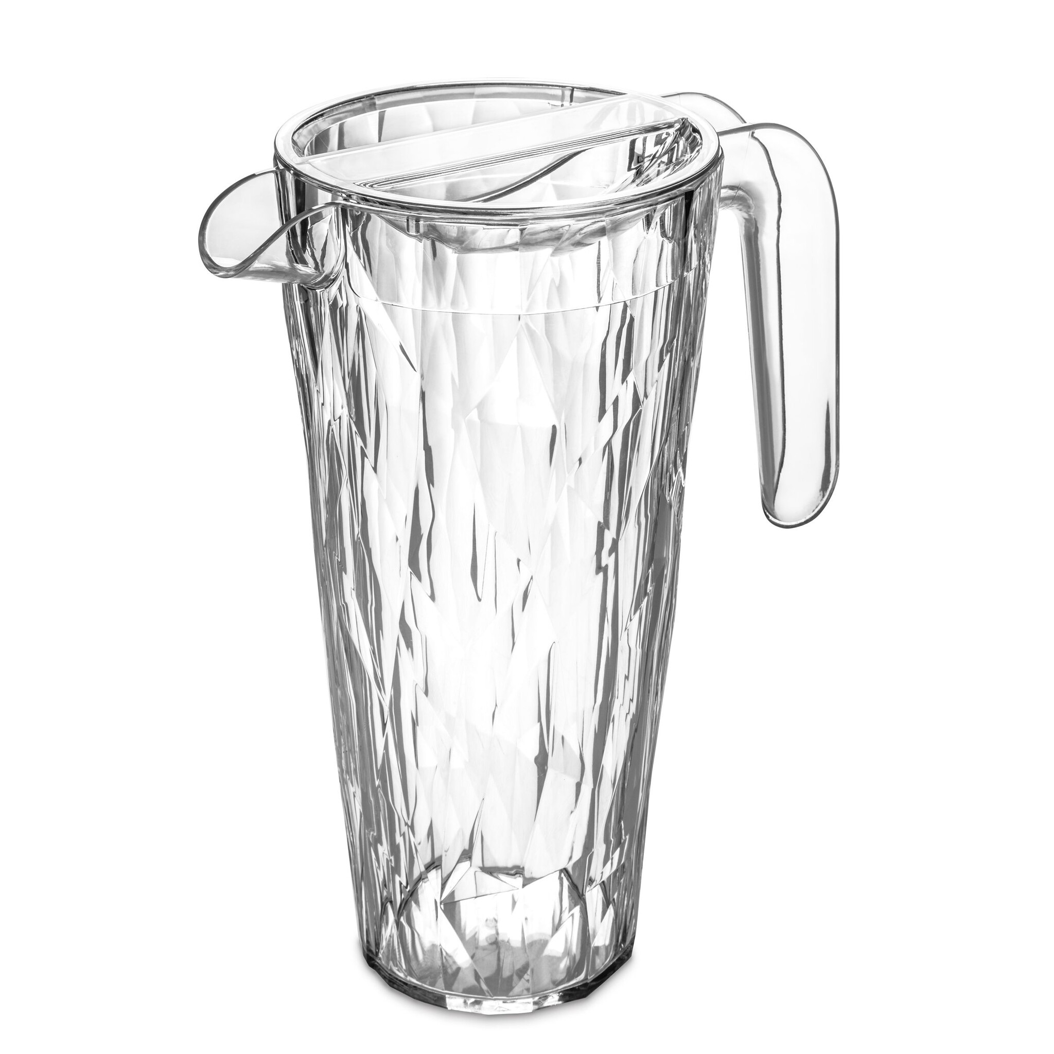 Koziol Superglas Club Pitcher 1,5 liter Bulk