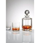 Bohemia Whisky-Set  Bohemia 3 Teile