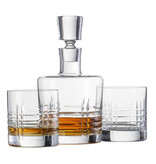 Schott Zwiesel Schott Zwiesel Basic Bar Classic Whisky set 1 karaf 0.75L + 2 glazen - Copy