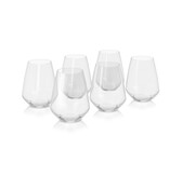 Eva Trio Legio Nova Glas 500 ml Set van 6 Stuks