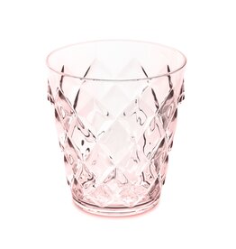 Koziol Crystal Waterglas 250 ml