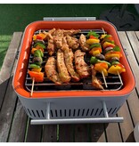 Everdure Cube Houtskool Barbecue