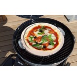 Outdoor Chef BBQ Accessoire Pizza Steen voor Type 420/480