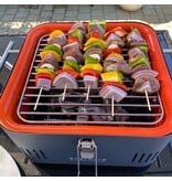 Everdure Cube Houtskool Barbecue