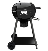 Outdoor Chef Barbecue Houtskool Kensington 570 C