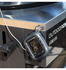 Outdoor Chef BBQ Accessoire Kerntemperatuurmeter Check Gourmet