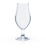 HappyGlass Mister Gustav Bierglas 500 ml Set van 6 Stuks