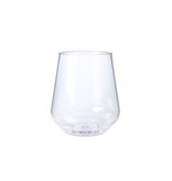 HappyGlass Lady Yoko Drinkglas 400 ml Set van 6 Stuks