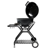 Outdoor Chef Barbecue Gas Ascona 570 G All Black