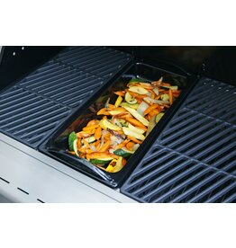 Outdoor Chef BBQ Accessoire Kookset Dualchef