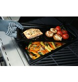 Outdoor Chef BBQ Accessoire Kookset Dualchef