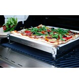 Outdoor Chef BBQ Accessoire Pizzasteen Dualchef