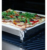 Outdoor Chef BBQ Accessoire Pizzasteen Dualchef