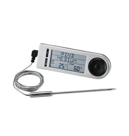 RÃ¶sle Keuken Thermometer Digitaal voor Vlees -20 tot 250 Â°C