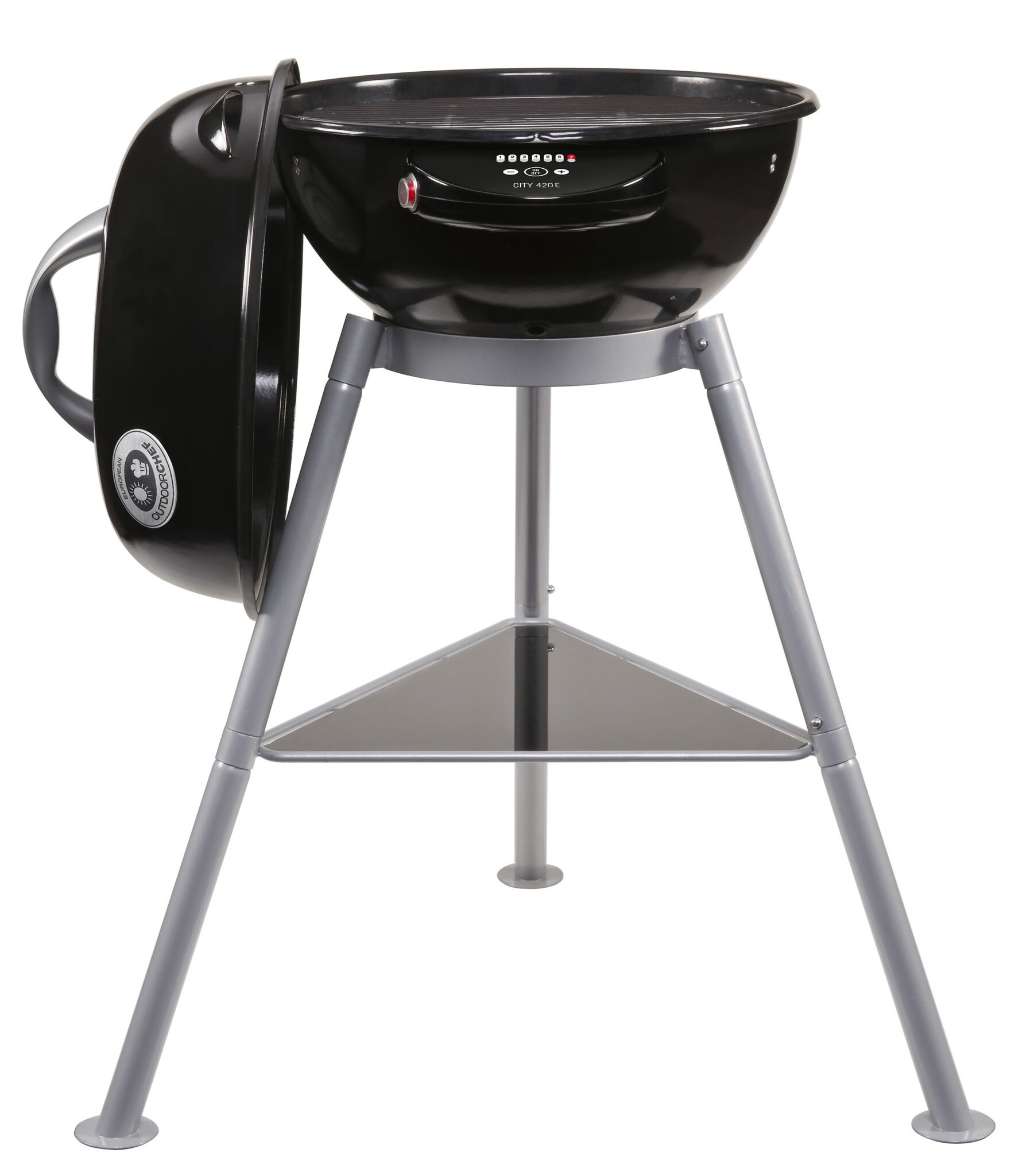 Outdoor Chef Barbecue Elektrisch Chelsea P-420 E