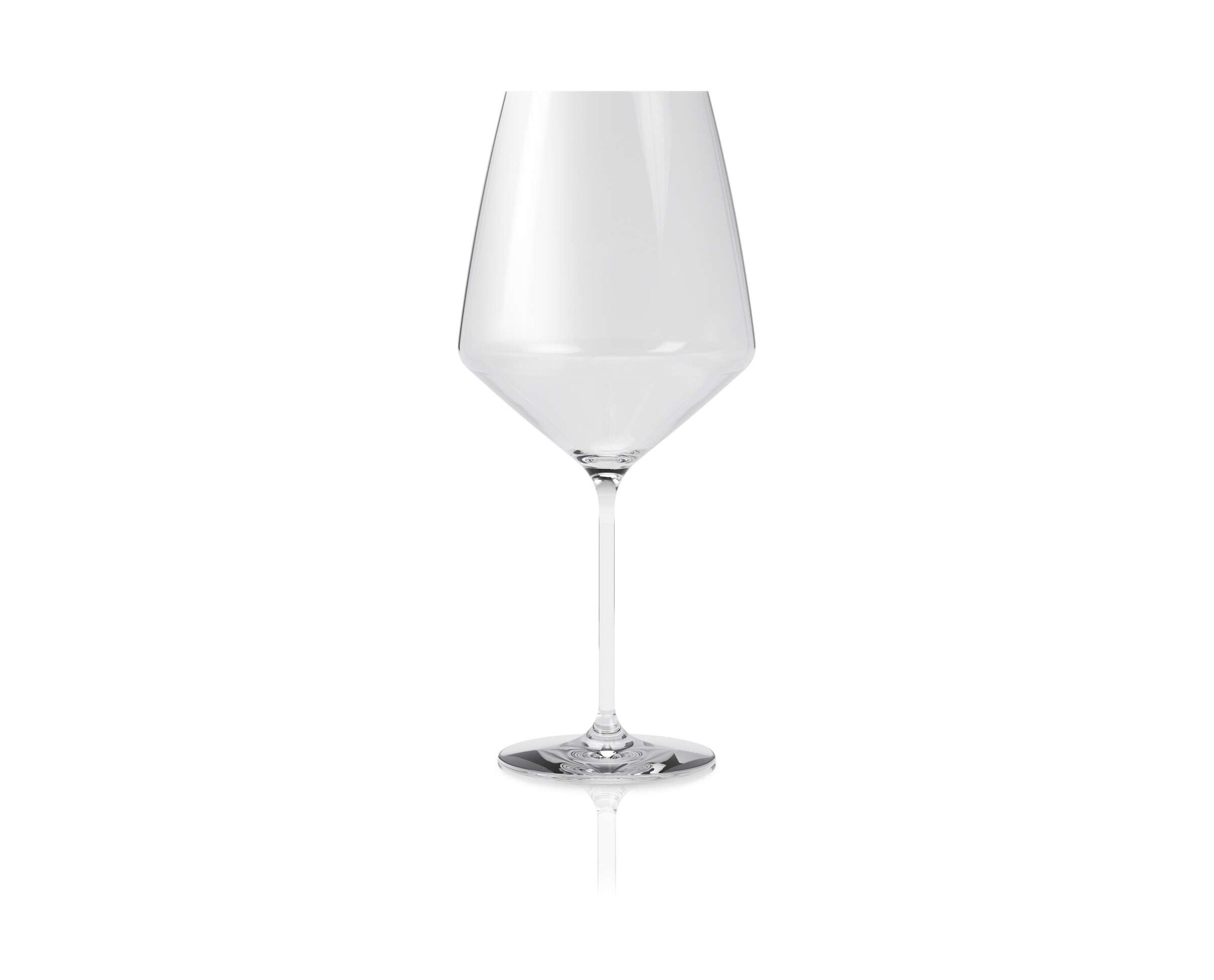 Eva Trio Legio Nova Glas Wijn Magnum 900 ml Set van 6 Stuks