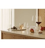 Eva Trio Legio Nova Glas Wijn Magnum 900 ml Set van 6 Stuks