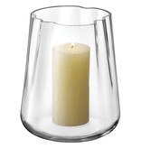 L.S.A. Lagoon Vaas of Kandelaar 24 cm