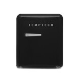 Temptech Kühlschrank Retro 45 Liter