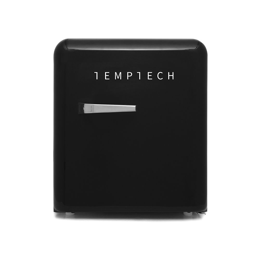 Temptech Kühlschrank Retro 45 Liter