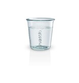 Eva Solo Recycled Glas Bekers 250 ml Set van 4 Stuks