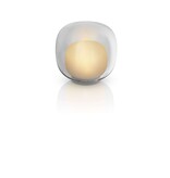 Eva Solo Tealight LED Lamp Glas op Batterij
