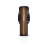 Eva Solo Radiant LED Lamp Smoked Oak