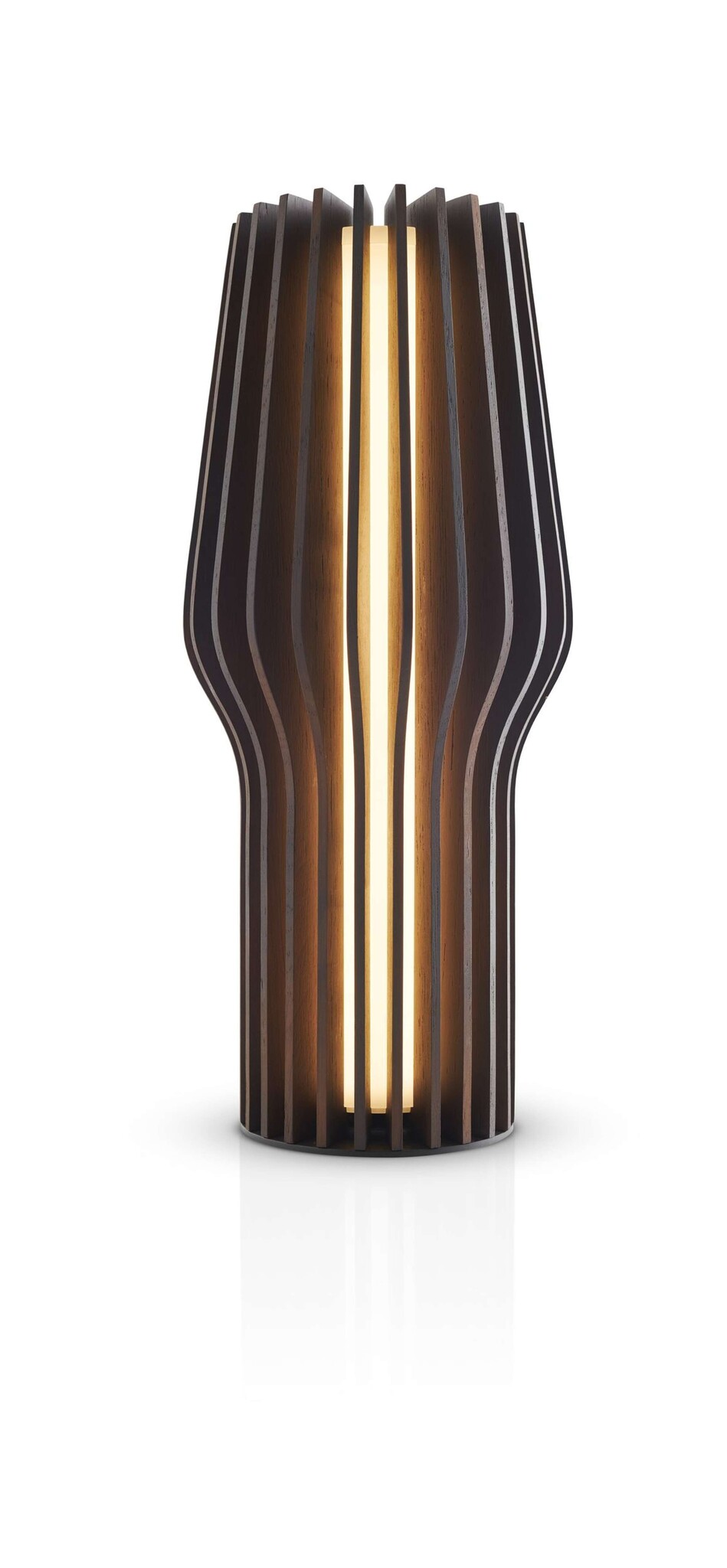 Eva Solo Radiant LED Lamp Smoked Oak