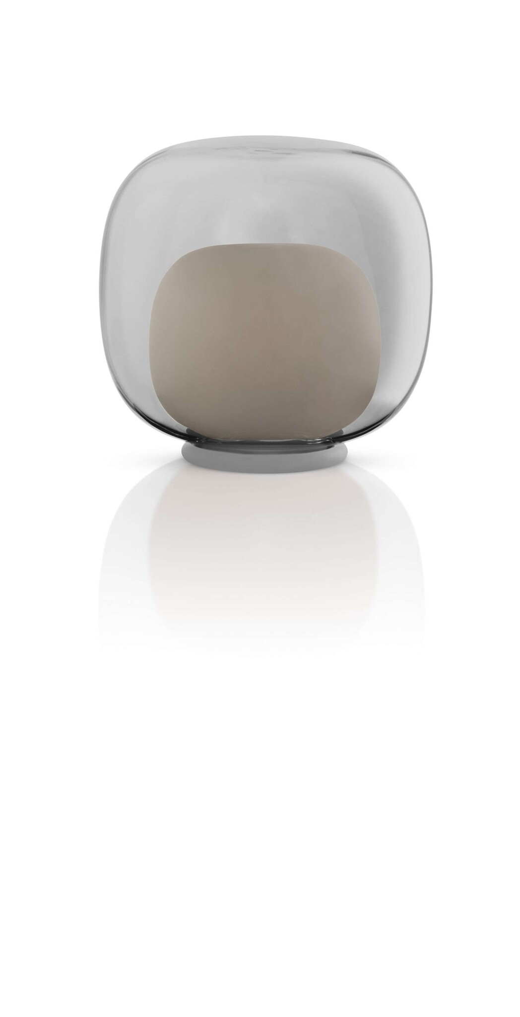 Eva Solo Tealight LED Lamp Glas op Batterij